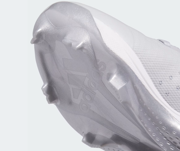 Adizero Instinct TPU - Gris/Negro