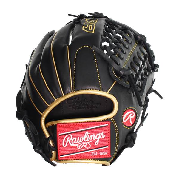 Rawlings R9205-4BSG 11,75" REG