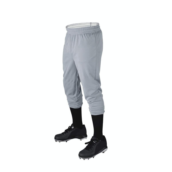 Pantalon Basico Wilson Basic Niño/a P100 - Gris