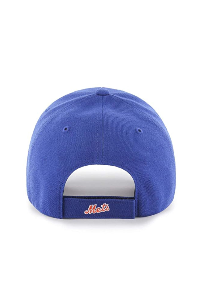 NEW YORK METS MVP CAP