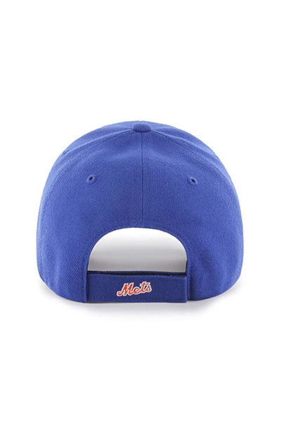 NEW YORK METS MVP CAP