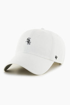 CHICAGO WHITE SOX CLEAN UP CAP