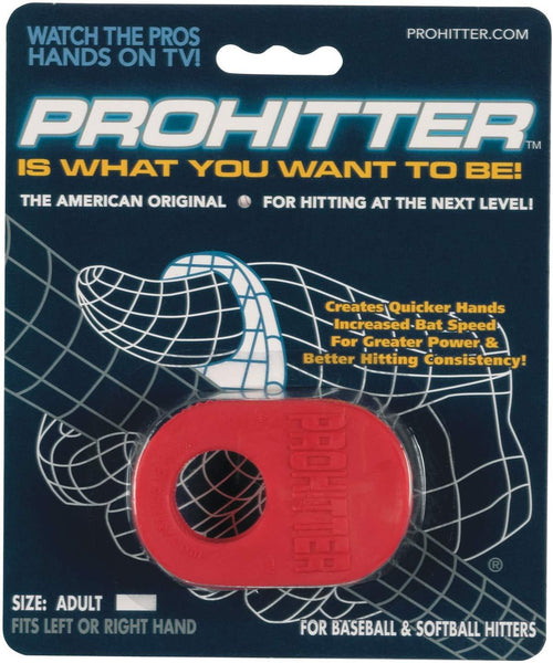Pro Hitter Protector