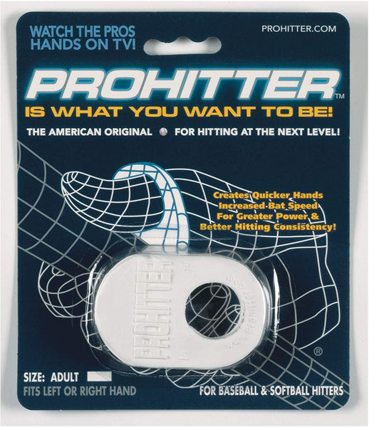 Pro Hitter Protector