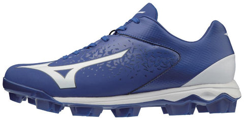 Mizuno Wave Select Nine Royal