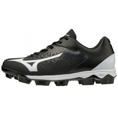 Mizuno Wave Finch Select Nine