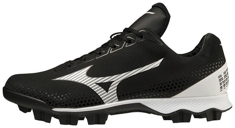 Mizuno Wave Lightrevo - Black