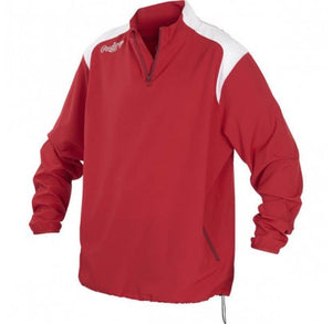 Jacket Rawlings FORCEJ Adult