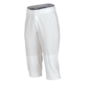 Worth WBDPG Girl's Low-rise Drawstring Pant - Blanco