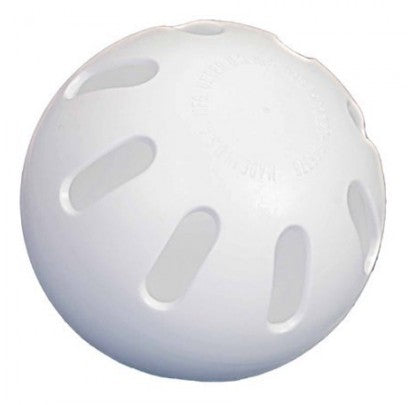 Markwort Wiffle Balls Softball