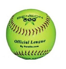 Benson SLPB11Y 11 inch (Pack6)