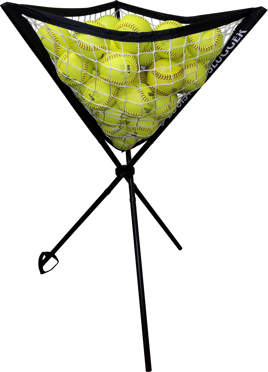 Louisville Slugger Ball Caddy