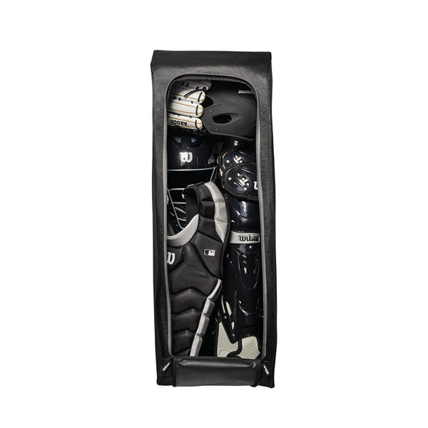 Wilson WTA9710BL Team Gear - Bolsa con ruedas