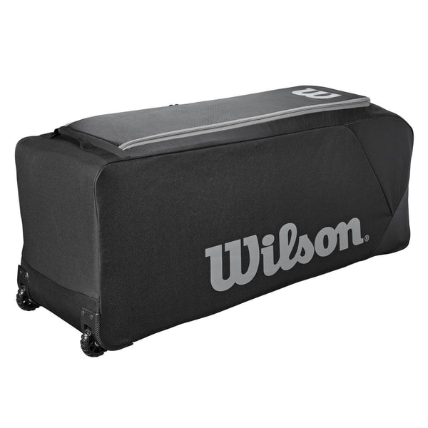 Wilson WTA9710BL Team Gear - Bolsa con ruedas