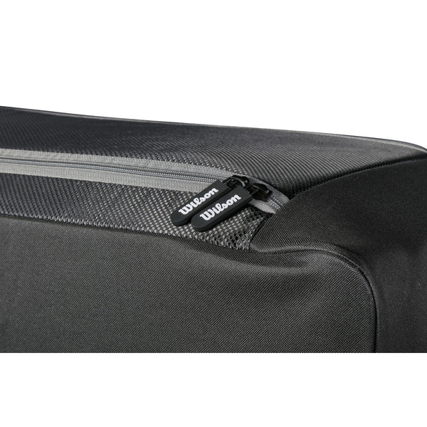 Wilson WTA9710BL Team Gear - Bolsa con ruedas