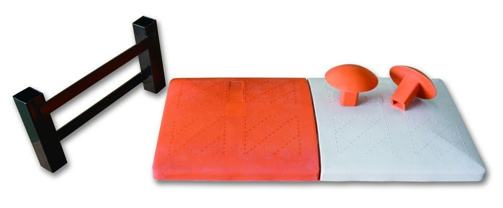 Benson SDFB Doble Base - 1ª Base (pronto en stock)