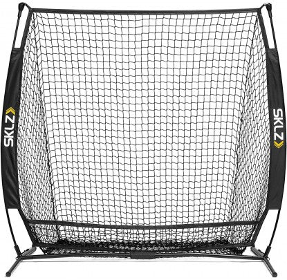 SKLZ Baseball/Softball Red 5' x 5'