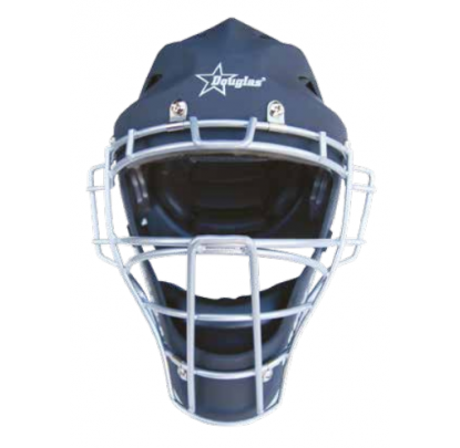 Douglas DBCH-3 Matte Catchers Helmet