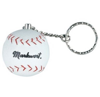 Llavero Pelota Beisbol