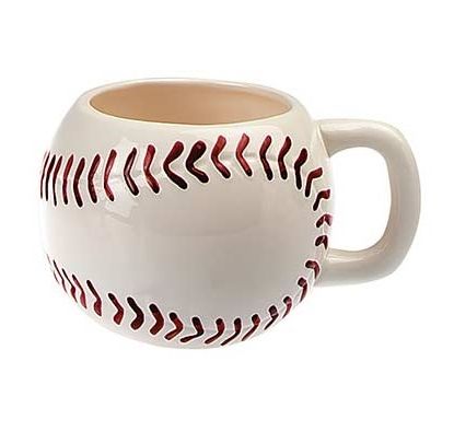 Taza pelota de Beisbol