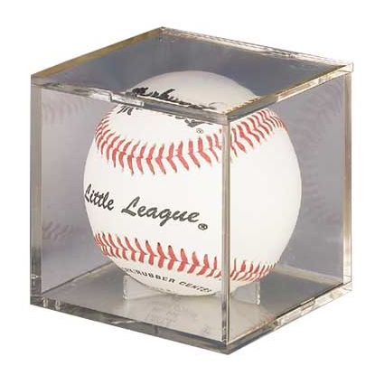 Caja para guardar Pelota