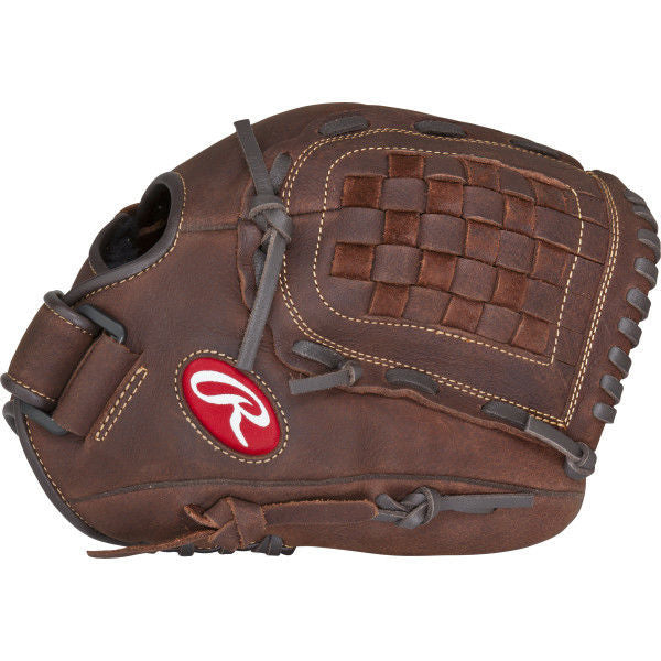 Rawlings P125BFL 12 1/2'