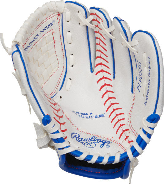 Rawlings PL90SSG 9 Inch