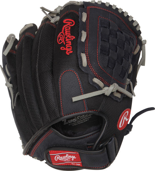 Rawlings R125BGS 12.50 Inch