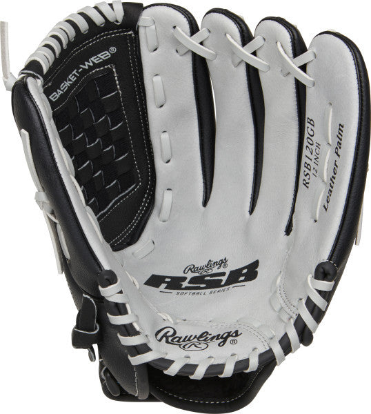 Rawlings RSB130GB 13 Inch – Top Beisbol