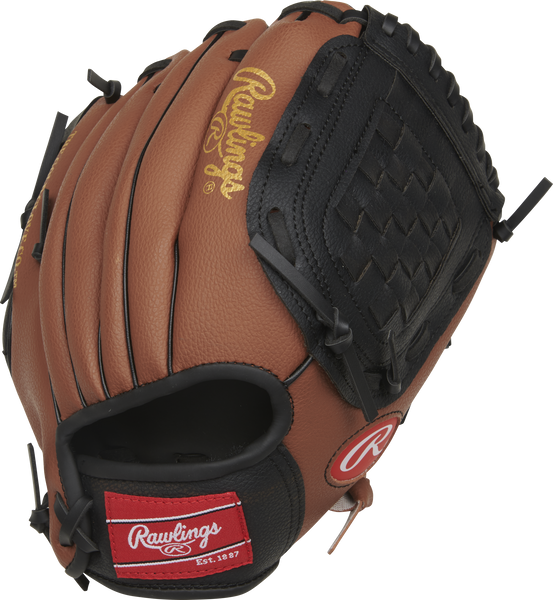 Rawlings PL105DTB 10,5 Inch