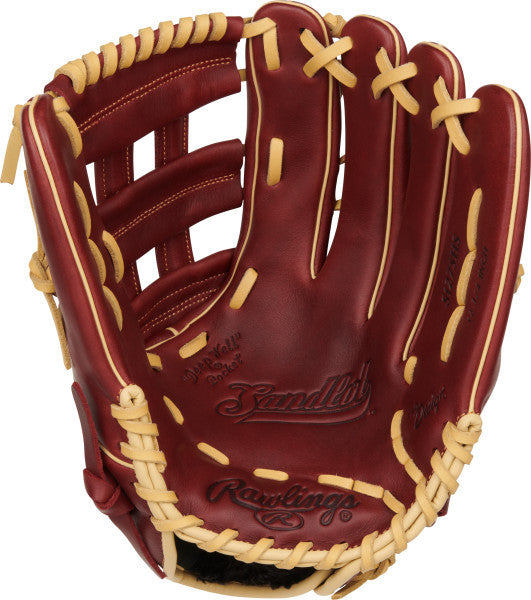 Rawlings S1275HS 12,75 Inch