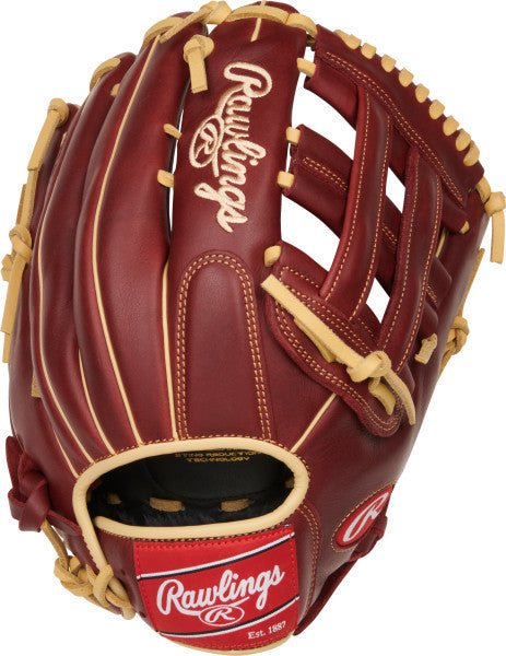 Rawlings S1275HS 12,75 Inch