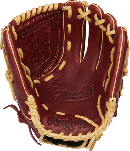 Rawlings S1200BSH 12 Inch