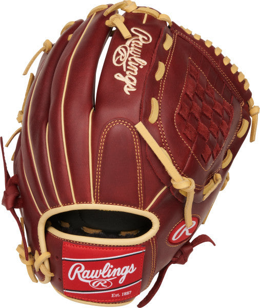 Rawlings S1200BSH 12 Inch