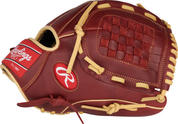 Rawlings S1200BSH 12 Inch