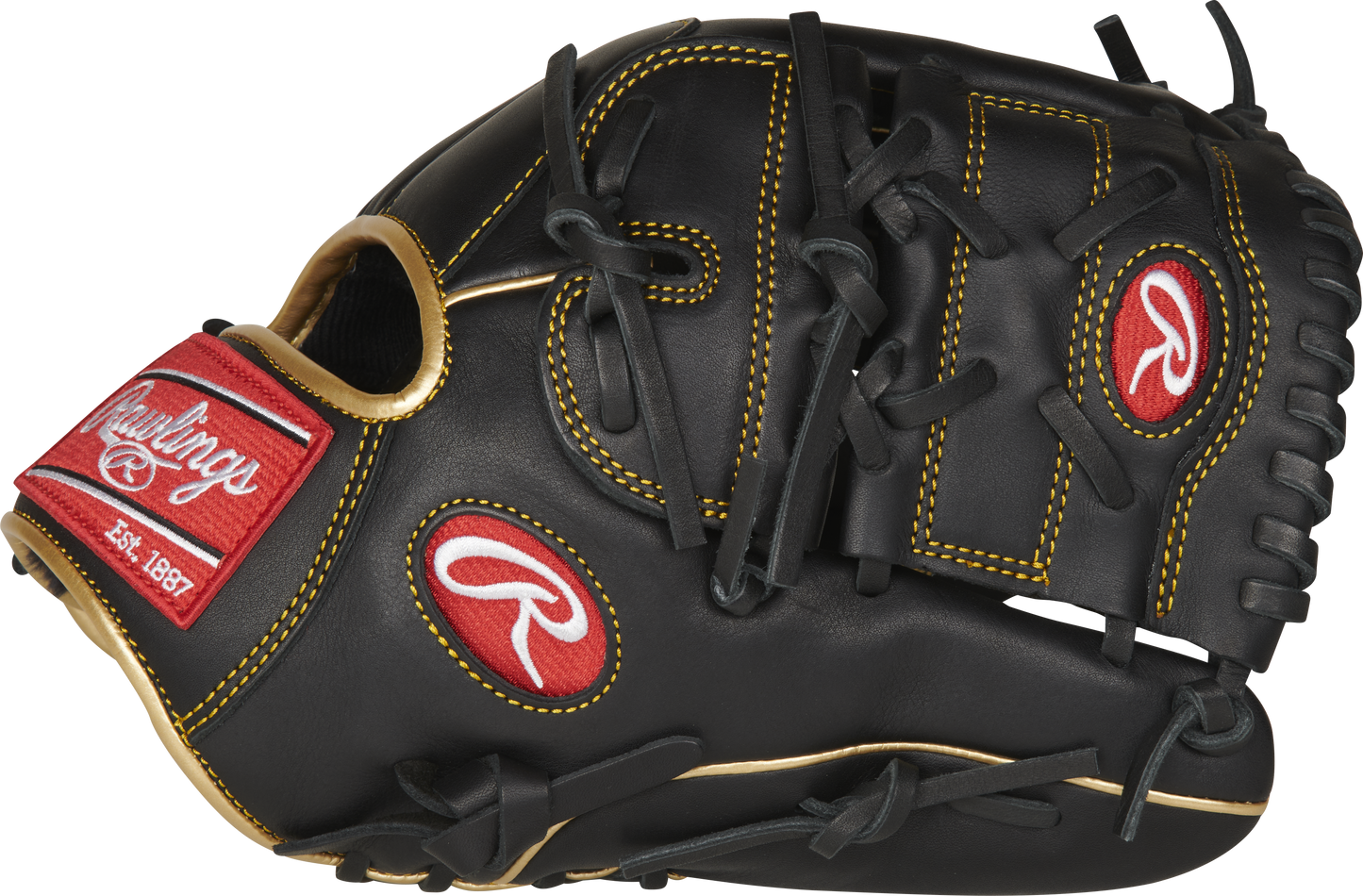 Rawlings R9206-9BG 12''