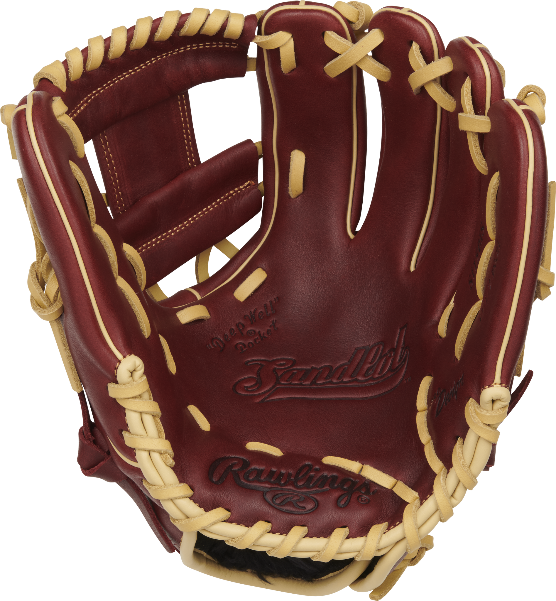 Rawlings S1150IS 11,5 Inch