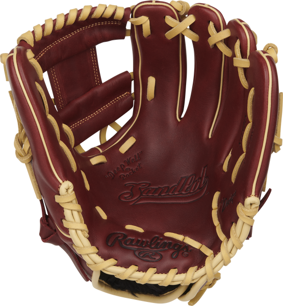 Rawlings S1150IS 11,5 Inch