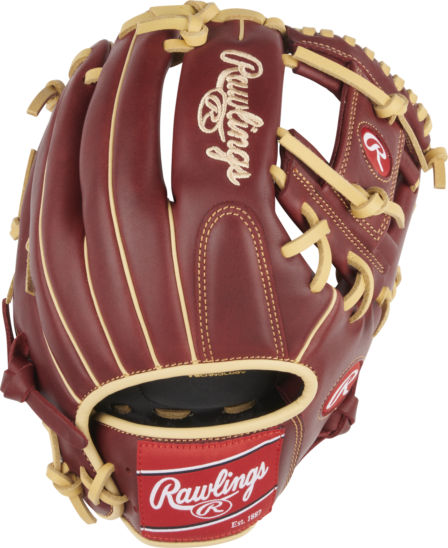 Rawlings S1150IS 11,5 Inch
