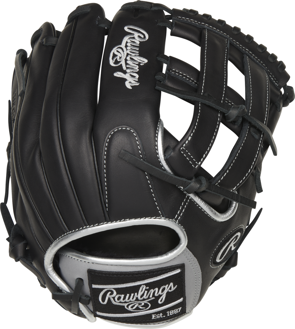 Rawlings EC1225-6B 12,25 Inch