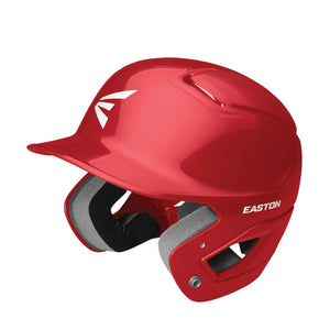 Easton Alpha Helmet - Rojo