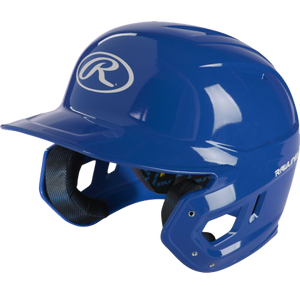 Rawlings MCC01J Mach Helmet - Azul Royal
