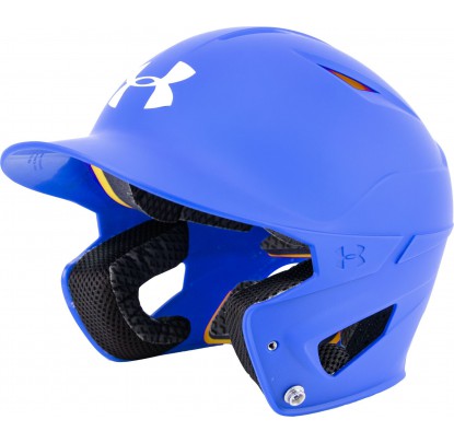 Under Armour UABH2 100-M/D Heater Solid Matte Adult Helmet