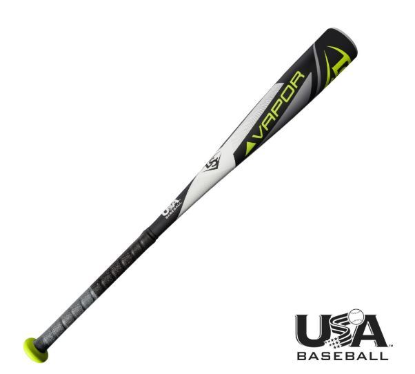 Louisville WTLUBVA18B9 USA BB Vapor 18