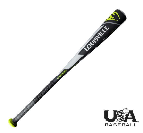 Louisville WTLUBVA18B9 USA BB Vapor 18