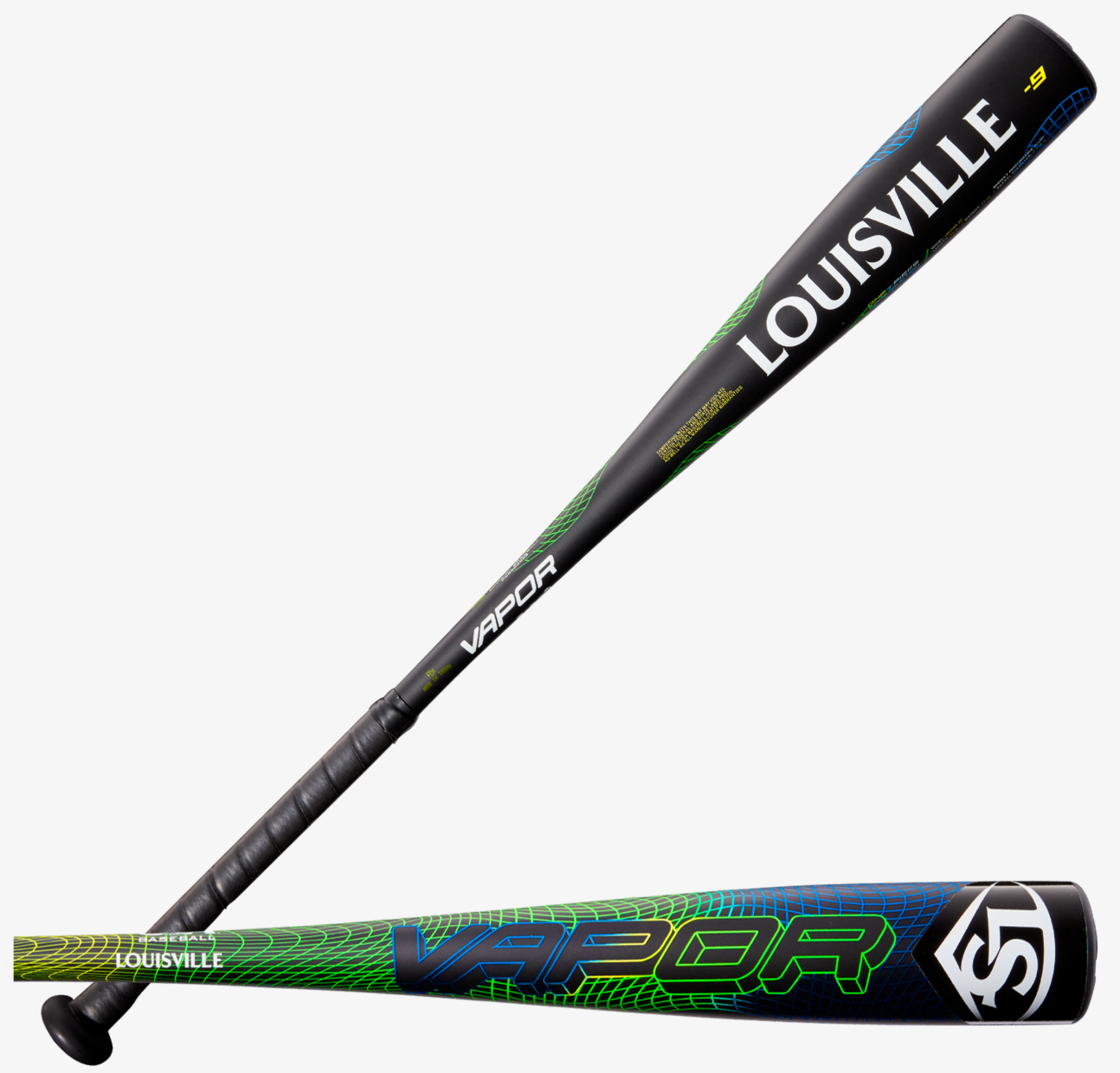 Louisville WBL2539010 Vapor USA BB (-9)