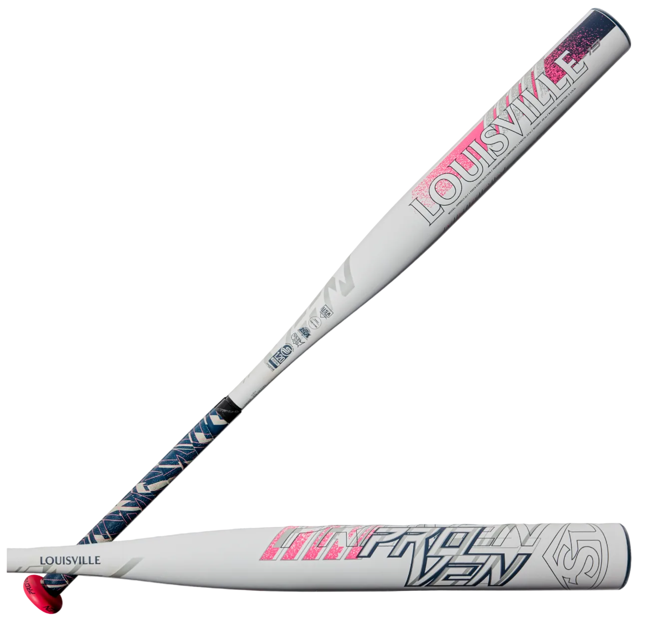 Louisville WBL2550010 FP Proven (-13)