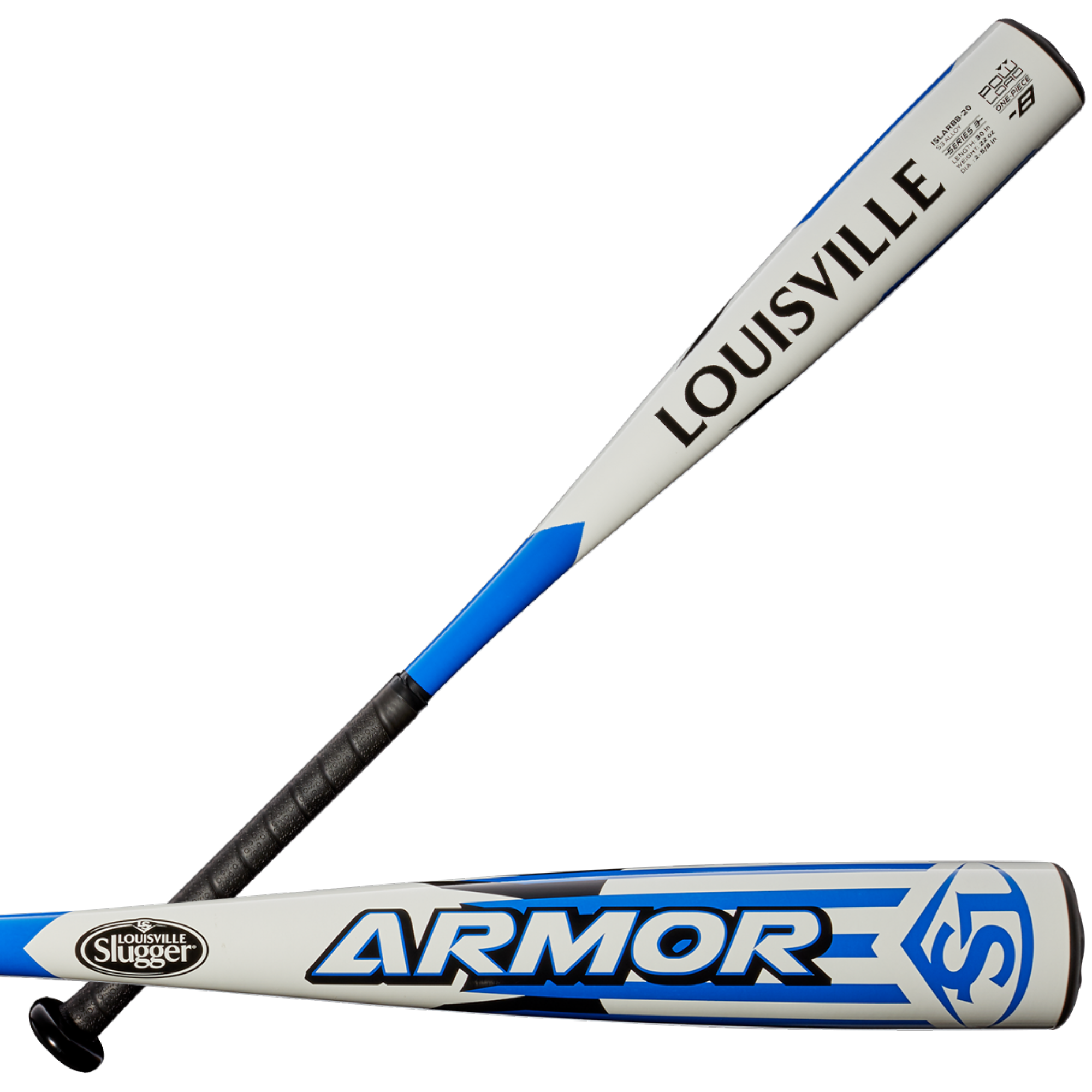 Louisville WBL2425010 SL Armor 20 (-8)
