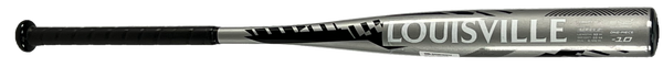 Louisville WBL2422010 Genesis Pro 20 Silver (-10)