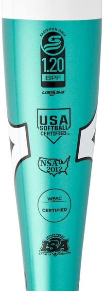Mizuno F22 Finch Fastpitch
